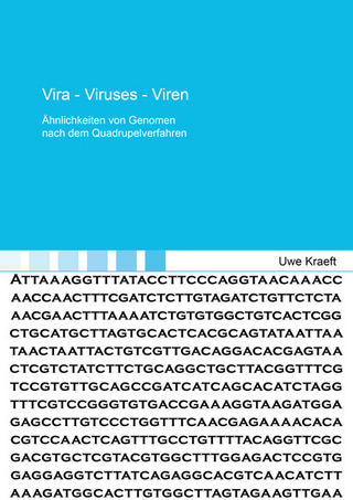 Vira – Viruses – Viren