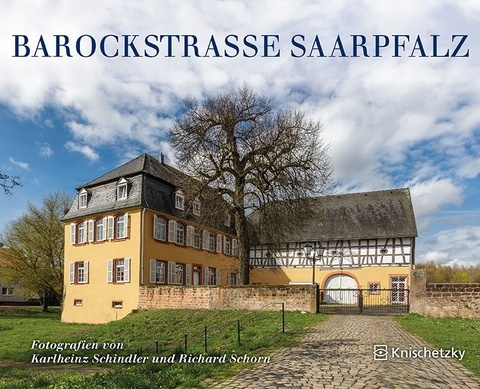 Barockstra&szlig;e SaarPfalz