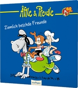 &Auml;ffle & Pferdle: Ziemlich beschde Freunde - Armin Lang
