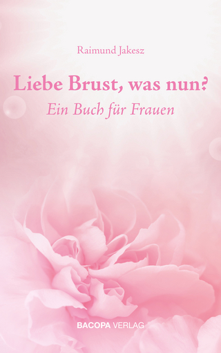 Liebe Brust, was nun?