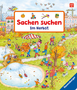 Sachen suchen - Im Herbst - Susanne Gernh&auml;user