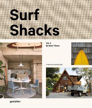 Surf Shacks Vol. 2