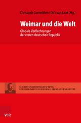 Weimar und die Welt - 