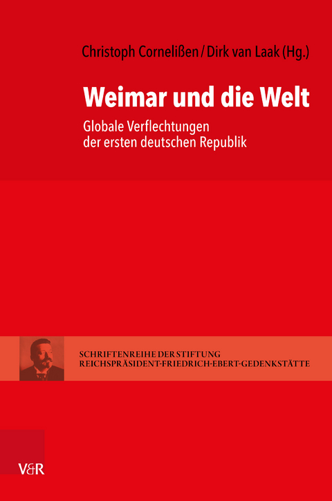 Weimar und die Welt - 