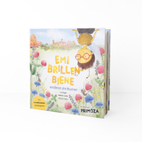 Emi Brillenbiene - Lisa K&uuml;gel