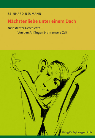 Nächstenliebe unter einem Dach