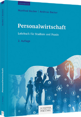 Personalwirtschaft - Manfred Becker, Andreas Becker