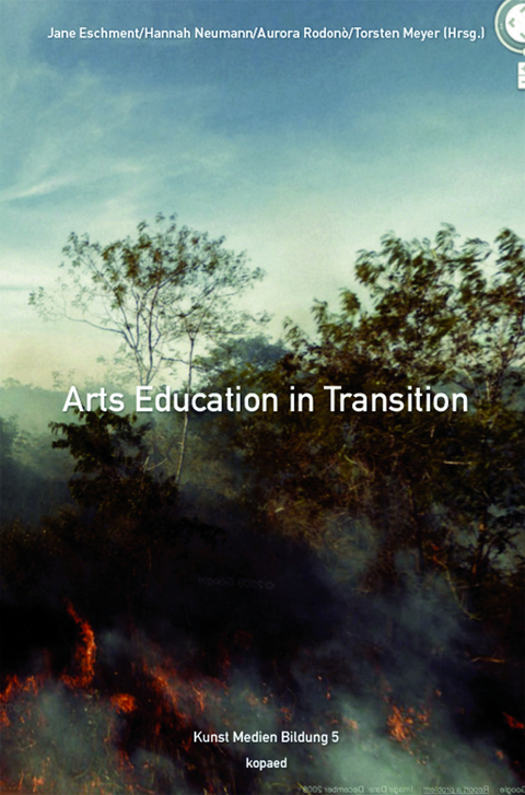 Arts Education in Transition - 