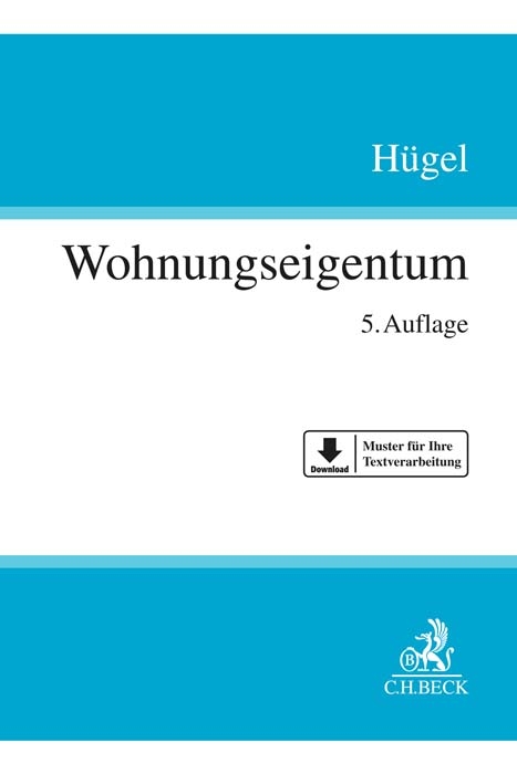 Wohnungseigentum - 