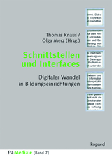 Schnittstellen und Interfaces - 