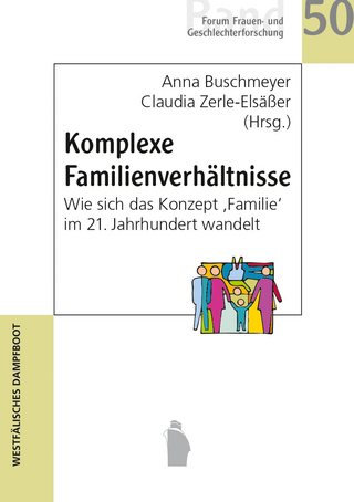 Komplexe Familienverhältnisse