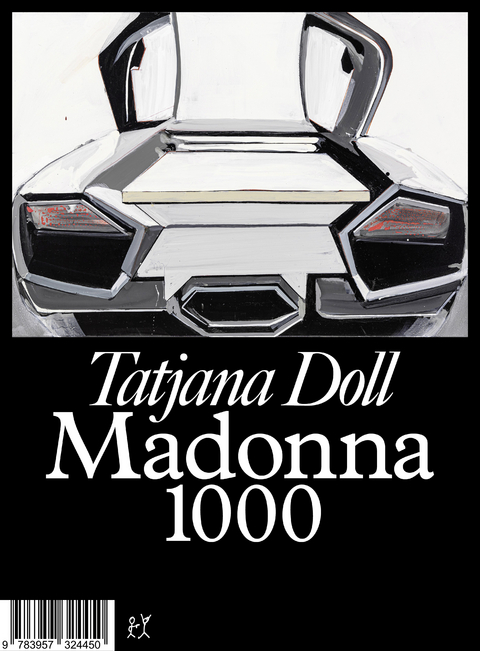 Madonna 1000 - 