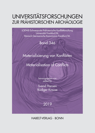 Materialisierung von Konflikten | Materialisation of Conflicts
