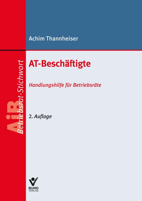 AT-Besch&auml;ftigte - Achim Thannheiser