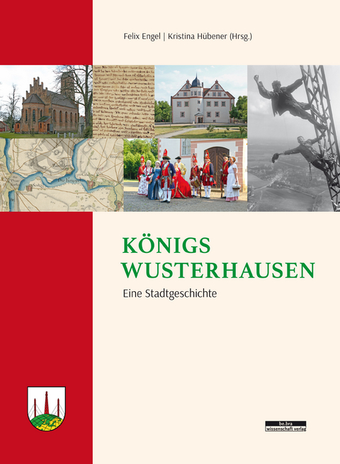 K&ouml;nigs Wusterhausen - 