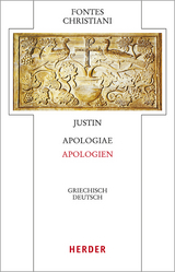 Apologiae - Apologien -  Justin