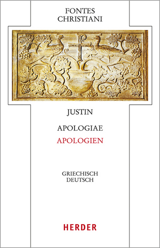 Apologiae - Apologien
