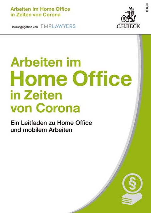 Arbeiten im Home Office in Zeiten von Corona - 