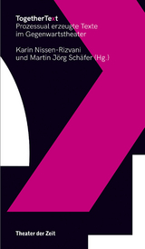 TogetherText - Martin J&ouml;rg Sch&auml;fer