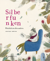 Silberfunken - Juliana Campos