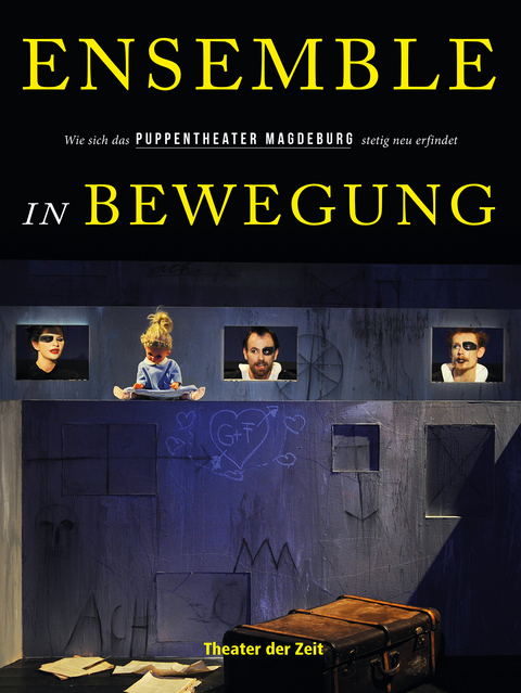Ensemble in Bewegung - 