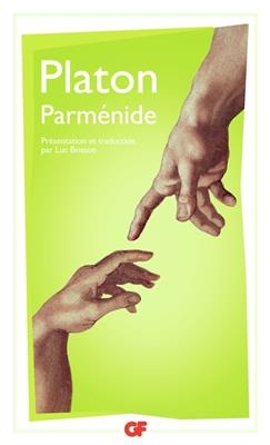 Parm&eacute;nide -  Platon