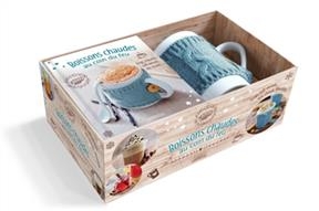 Boissons chaudes au coin du feu : grogs, café viennois, vins chauds, chocolats... : inspiration hygge - Sylvie Rost