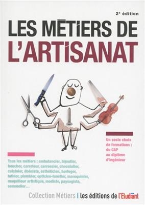 Les métiers de l'artisanat