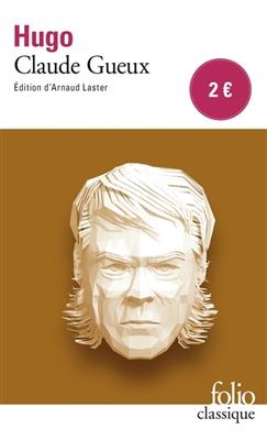 Claude Gueux - Victor Hugo