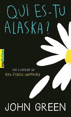Qui es-tu, Alaska?