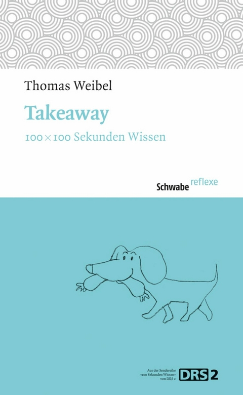 Takeaway - Thomas Weibel
