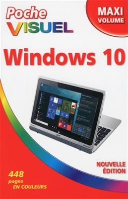 Windows 10 maxi volume - Paul McFedries