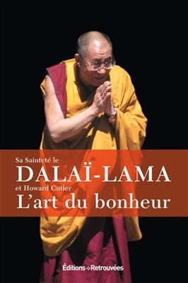 L'art du bonheur -  Dala&iuml;-Lama