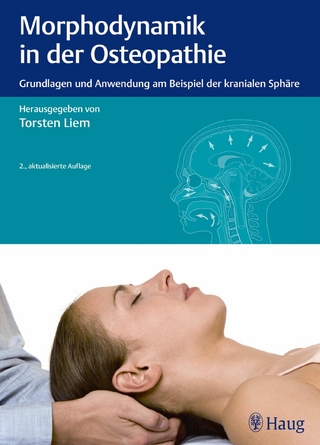 Morphodynamik in der Osteopathie