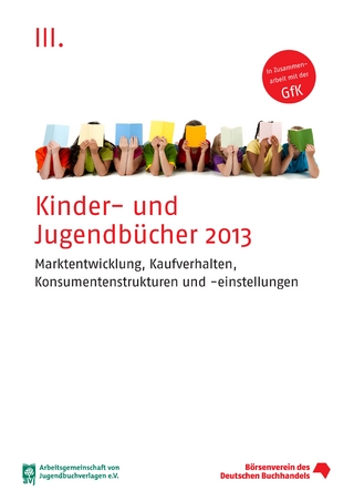 Kinder- und Jugendbücher 2013