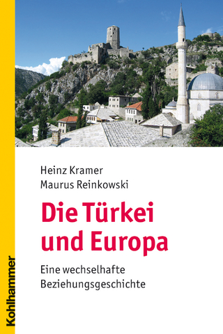 Die Türkei und Europa