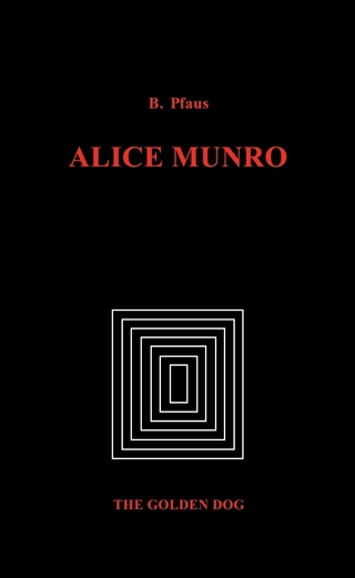 Alice Munro