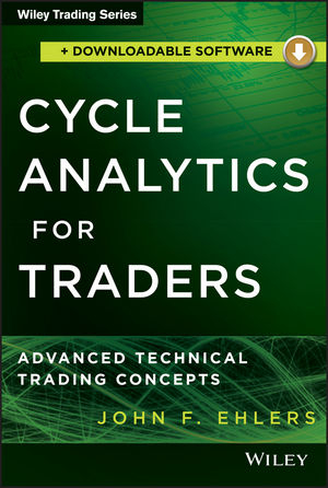 Cycle Analytics for Traders - John F. Ehlers
