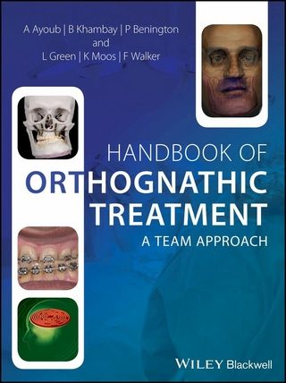 Handbook of Orthognathic Treatment