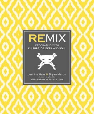 Remix -  Jeanine Hays,  Bryan Mason