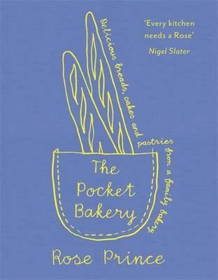 Pocket Bakery
