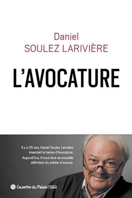 AVOCATURE -L- -  SOULEZ-LARIVIERE