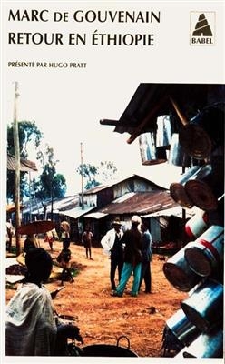 Retour en Ethiopie