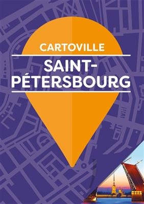 Saint-P&eacute;tersbourg