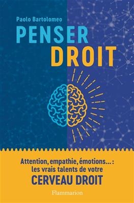 Penser droit - Paolo Bartolomeo, Nicolas Brard