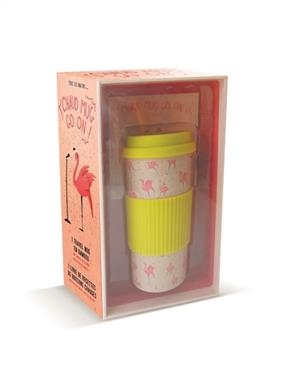 Coffret chaud mug go on