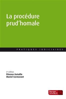 La procédure prud'homale