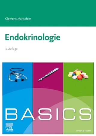 BASICS Endokrinologie