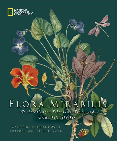 Flora Mirabilis - Catherine H. Howell