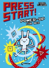 Press Start! (Band 2) - Power-up f&uuml;r Neo - Thomas Flintham